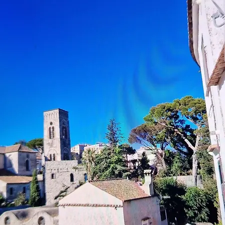 Semesterbostad Casa Rosita San Mango Piemonte
