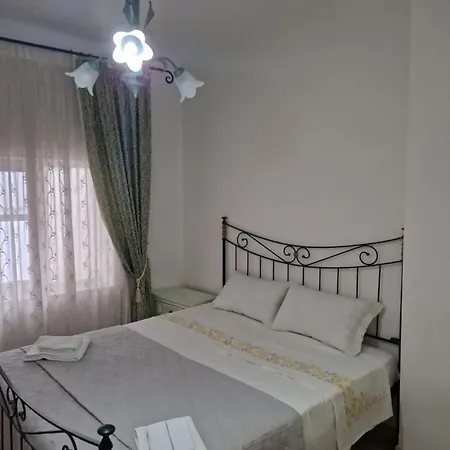 Nyaraló Casa Rosita San Mango Piemonte