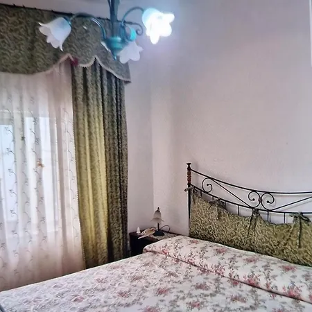Holiday home Casa Rosita